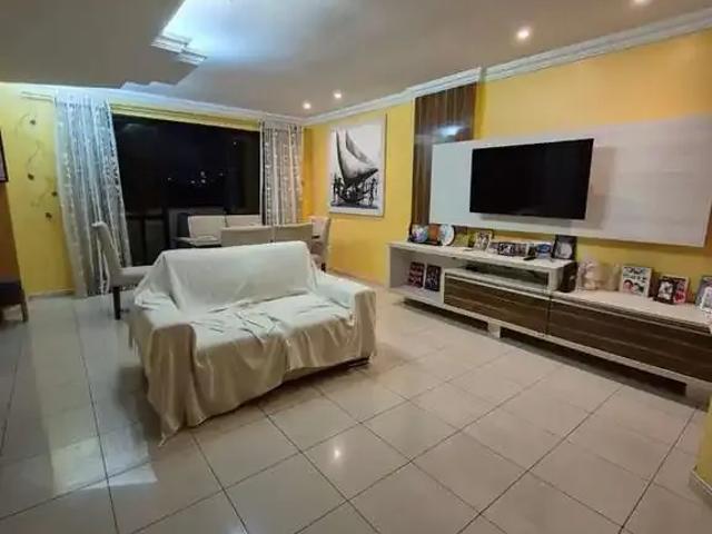 Apartamento venda em Região Geográfica Imediata de Manaus, Itamarati