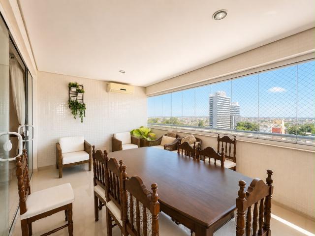 Apartamento venda em Manaus