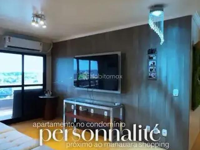 Apartamento venda em Região Geográfica Imediata de Manaus, Itamarati