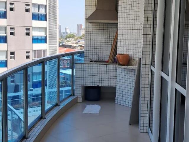 Apartamento venda em Nossa Senhora das Graças, Manaus