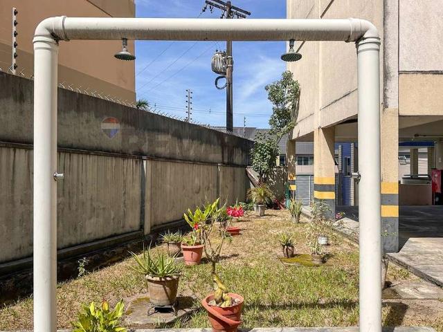 Apartamento venda em Região Geográfica Imediata de Manaus, Itamarati