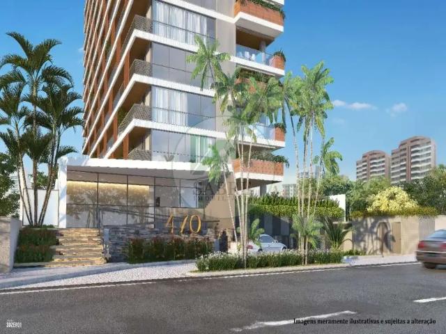 Apartamento venda em Manaus