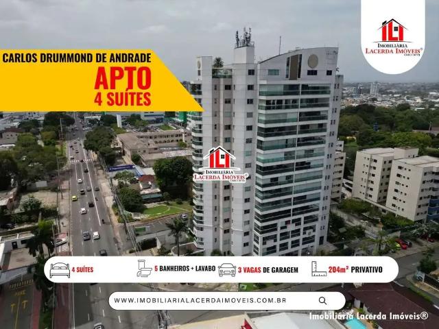 Apartamento venda em Região Geográfica Imediata de Manaus, Itamarati