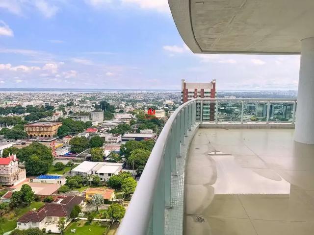 Apartamento venda em Manaus