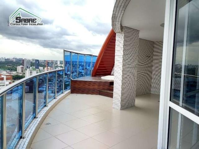 Apartamento venda em Região Geográfica Imediata de Manaus, Itamarati