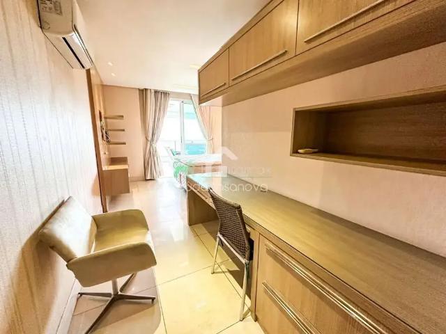 Apartamento venda em Região Geográfica Imediata de Manaus, Itamarati