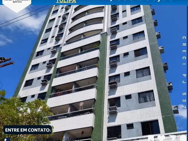 Apartamento venda em Região Geográfica Imediata de Manaus, Itamarati