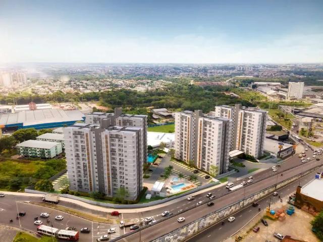 Apartamento venda em Região Geográfica Imediata de Manaus, Itamarati