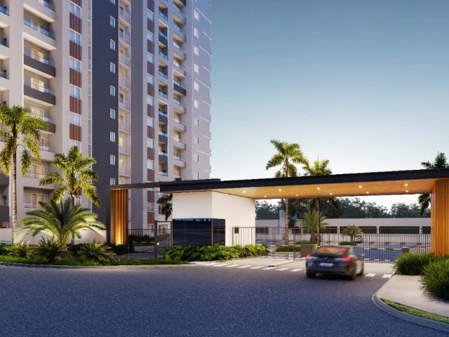 Apartamento venda em Manaus