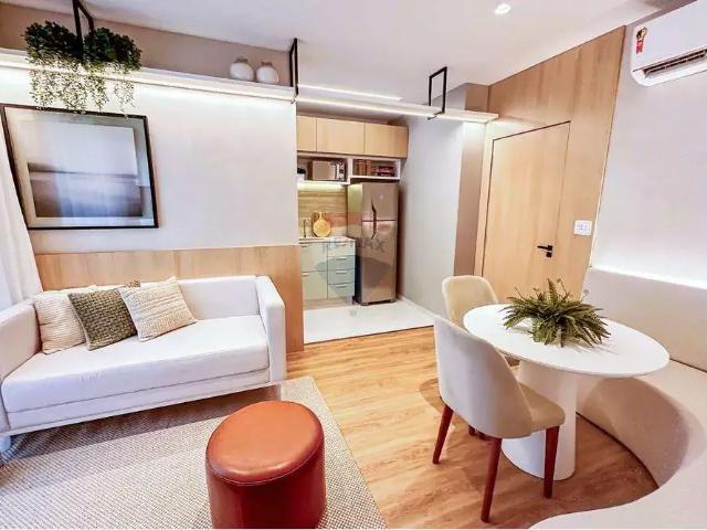 Apartamento venda em Região Geográfica Imediata de Manaus, Itamarati