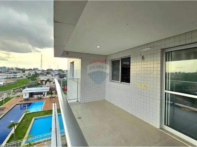 Apartamento venda em Região Geográfica Imediata de Manaus, Itamarati