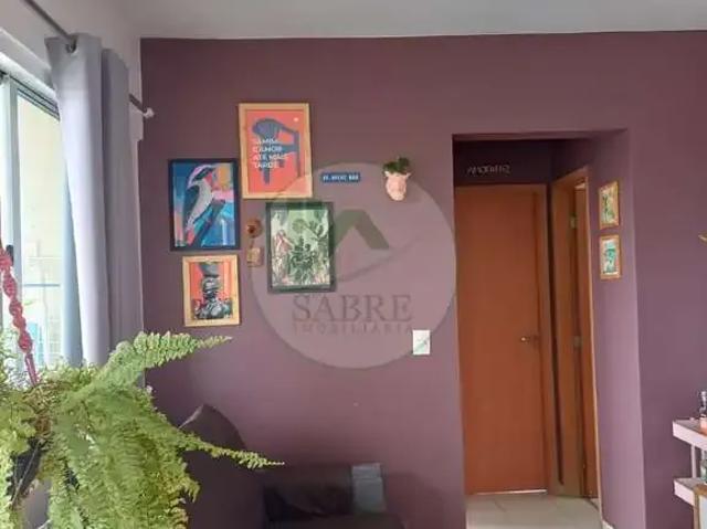 Apartamento venda em Região Geográfica Imediata de Manaus, Itamarati