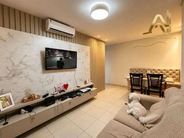 Apartamento venda em Região Geográfica Imediata de Manaus, Itamarati