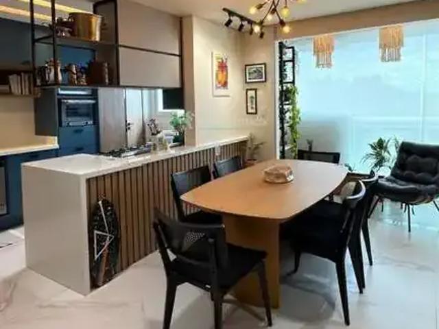 Apartamento venda em Região Geográfica Imediata de Manaus, Itamarati