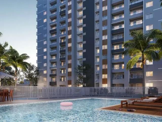 Apartamento venda em Região Geográfica Imediata de Manaus, Itamarati