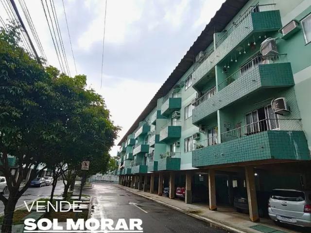 Apartamento venda em Região Geográfica Imediata de Manaus, Itamarati