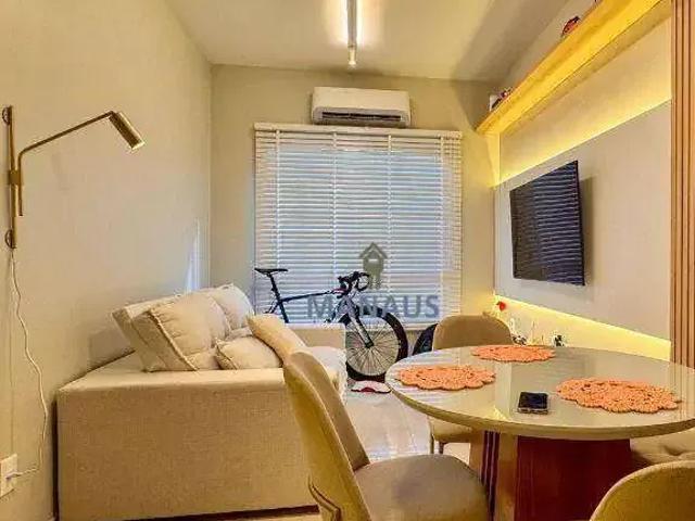 Apartamento venda em Região Geográfica Imediata de Manaus, Itamarati
