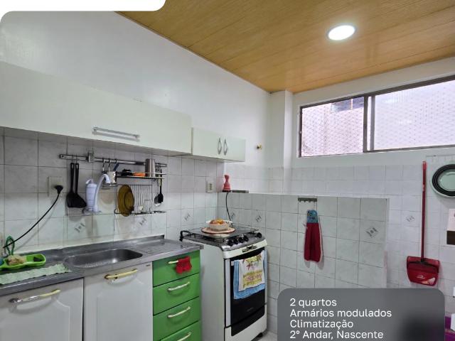 Apartamento venda em Manaus