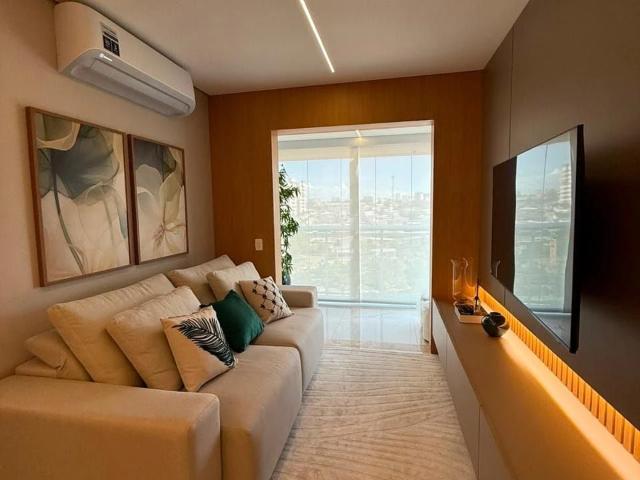 Apartamento venda em Manaus