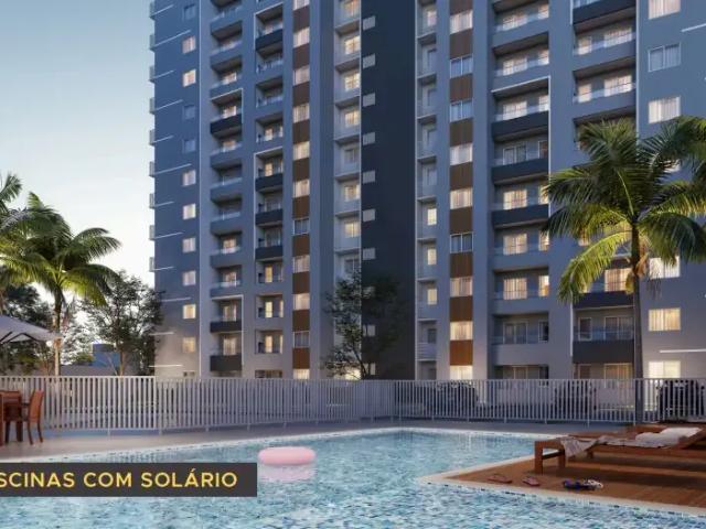 Apartamento venda em Região Geográfica Imediata de Manaus, Itamarati