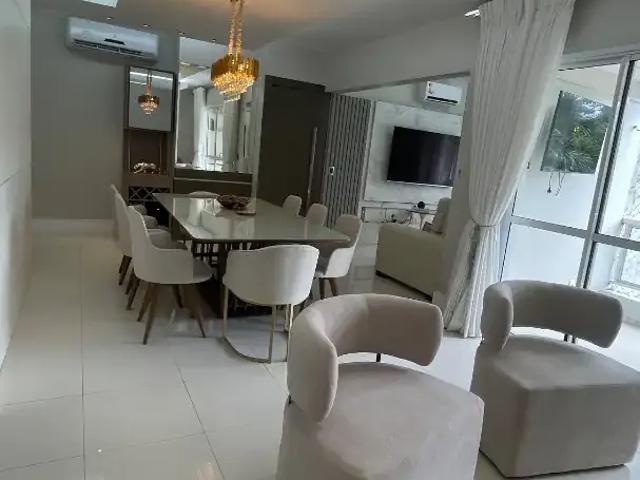 Apartamento venda em Região Geográfica Imediata de Manaus, Itamarati