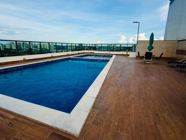 Apartamento venda em Manaus