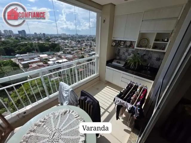 Apartamento venda em Região Geográfica Imediata de Manaus, Itamarati