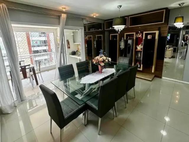 Apartamento venda em Manaus