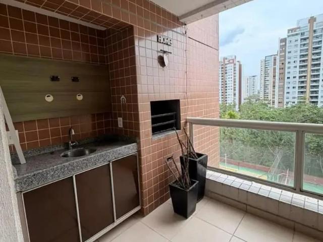 Apartamento venda em Manaus