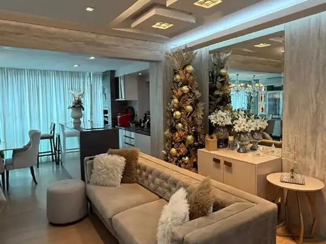 Apartamento venda em Manaus