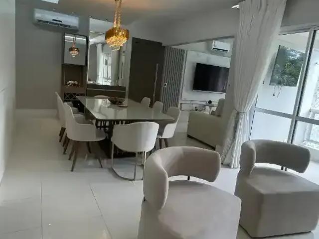 Apartamento venda em Região Geográfica Imediata de Manaus, Itamarati