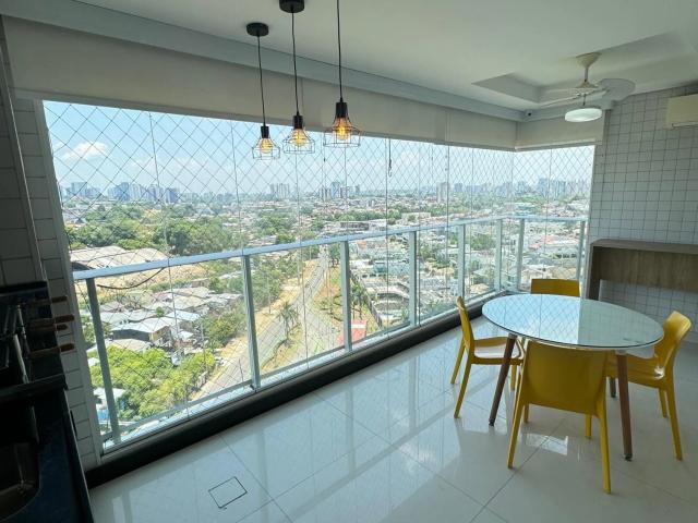 Apartamento venda em Manaus