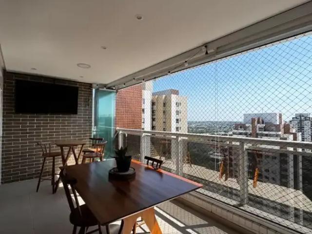 Apartamento venda em Manaus
