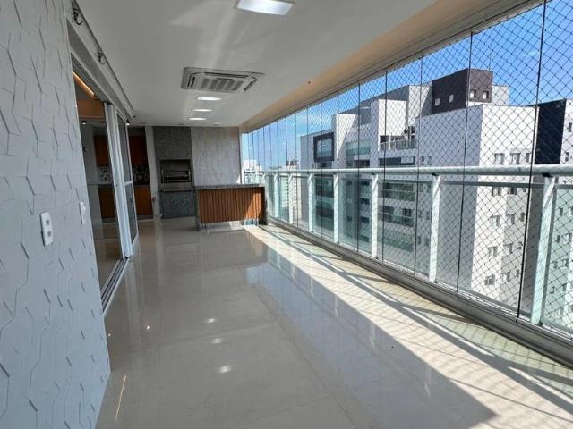 Apartamento venda em Manaus