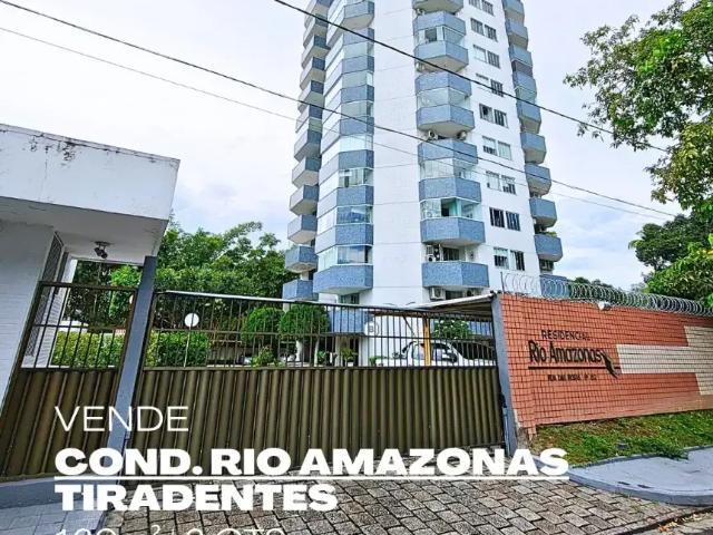 Apartamento venda em Região Geográfica Imediata de Manaus, Itamarati