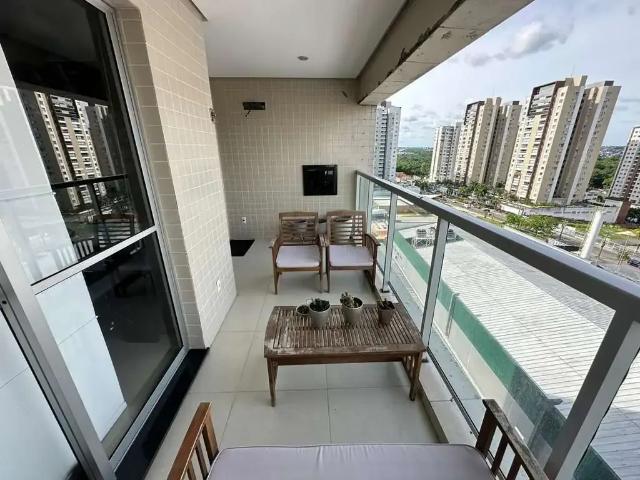 Apartamento venda em Região Geográfica Imediata de Manaus, Itamarati