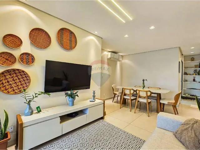 Apartamento venda em Região Geográfica Imediata de Manaus, Itamarati