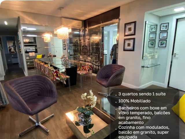Apartamento venda em Manaus