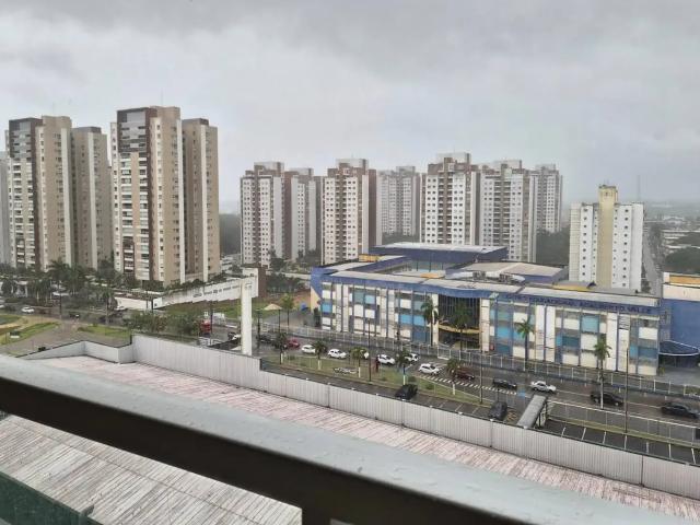 Apartamento venda em Região Geográfica Imediata de Manaus, Itamarati