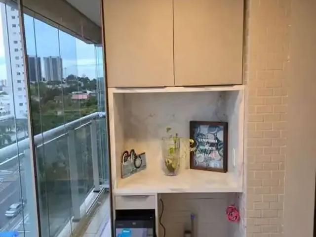 Apartamento venda em Região Geográfica Imediata de Manaus, Itamarati