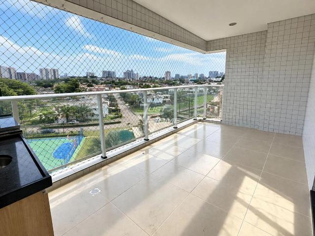Apartamento venda em Manaus