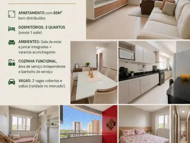 Apartamento venda em Região Geográfica Imediata de Manaus, Itamarati