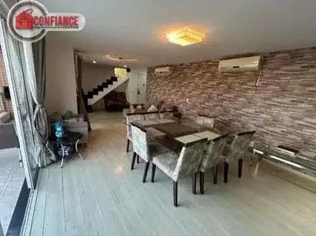 Apartamento venda em Manaus