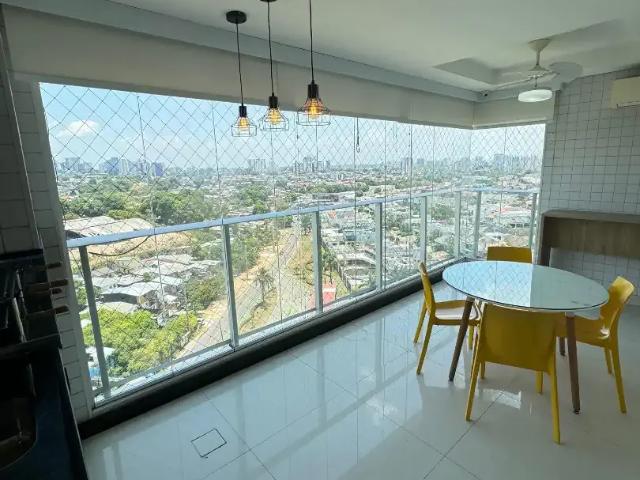 Apartamento venda em Região Geográfica Imediata de Manaus, Itamarati
