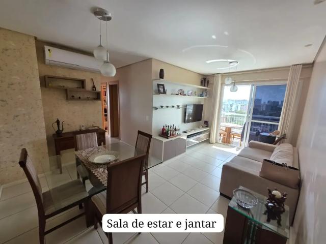 Apartamento venda em Região Geográfica Imediata de Manaus, Itamarati