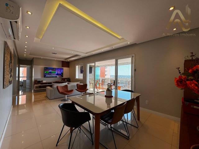 Apartamento venda em Manaus