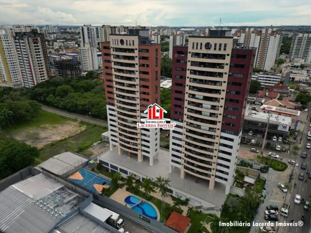 Apartamento venda em Região Geográfica Imediata de Manaus, Itamarati