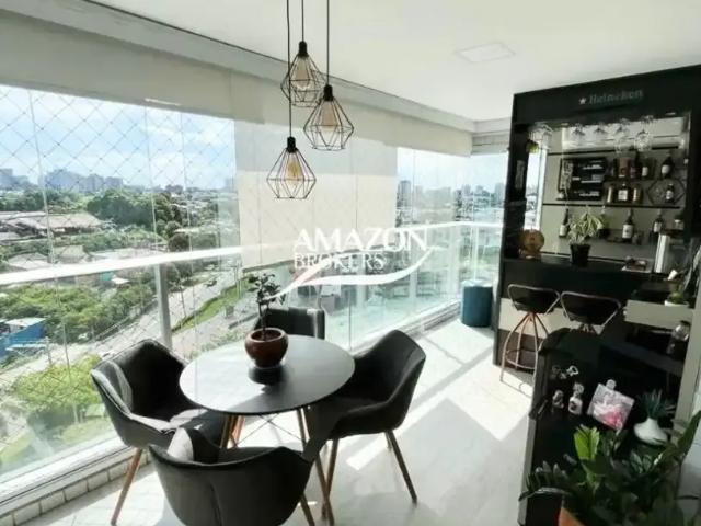 Apartamento venda em Manaus