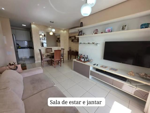 Apartamento venda em Região Geográfica Imediata de Manaus, Itamarati