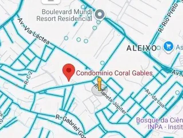 Apartamento venda em Região Geográfica Imediata de Manaus, Itamarati